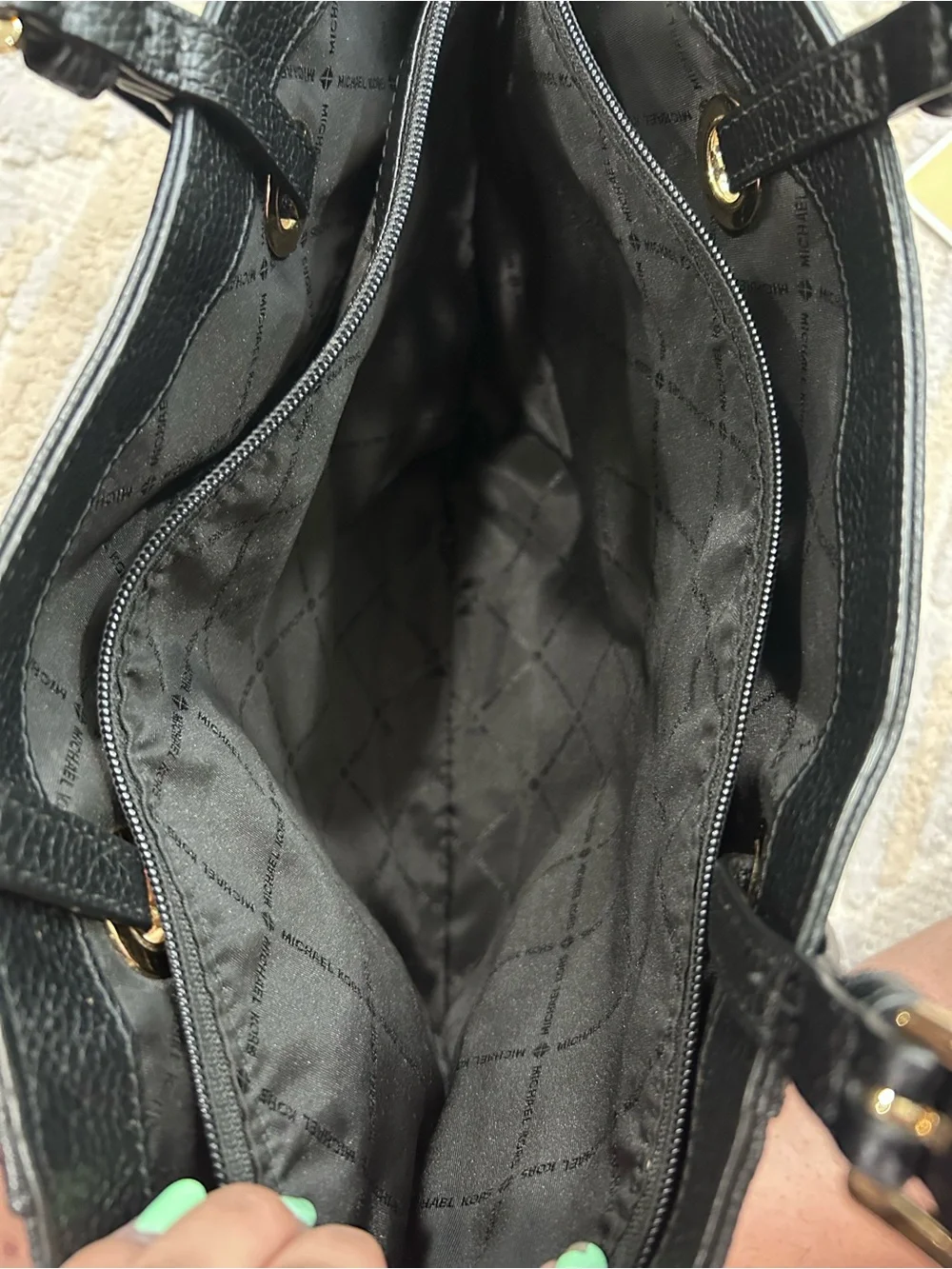 Michael Kors- Tote